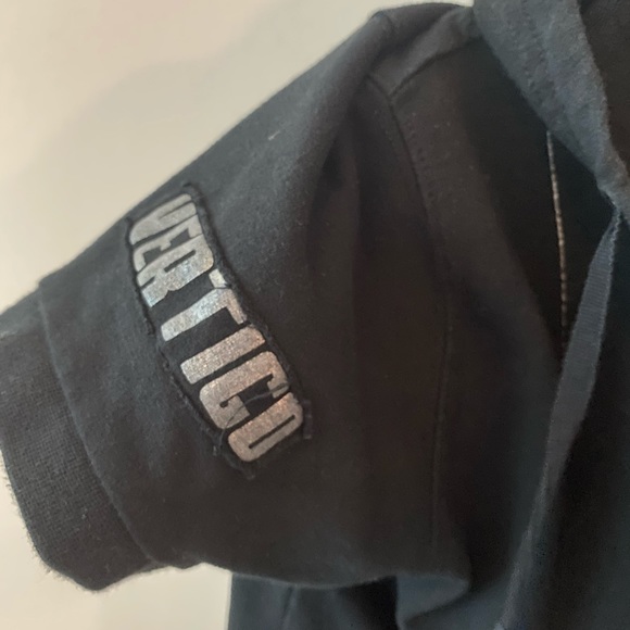 VERTIGO PARIS TOP - Picture 3 of 4